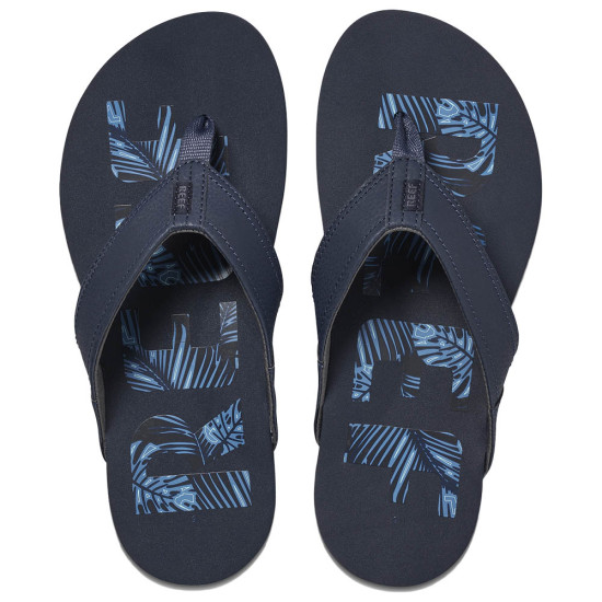 Reef Man made shoe